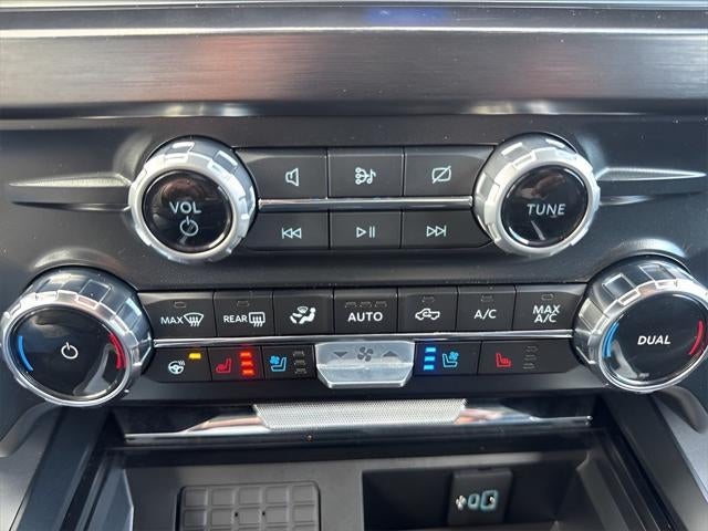 2024 Ford Super Duty F-250 Lariat