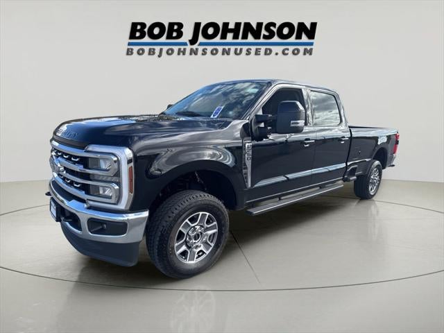 2024 Ford Super Duty F-250 Lariat