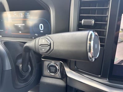 2024 Ford Super Duty F-250 Lariat