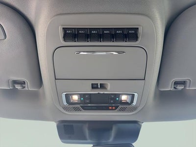 2024 Ford Super Duty F-250 Lariat