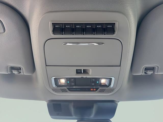 2024 Ford Super Duty F-250 Lariat