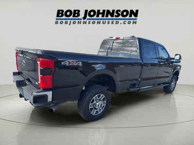 2024 Ford Super Duty F-250 Lariat