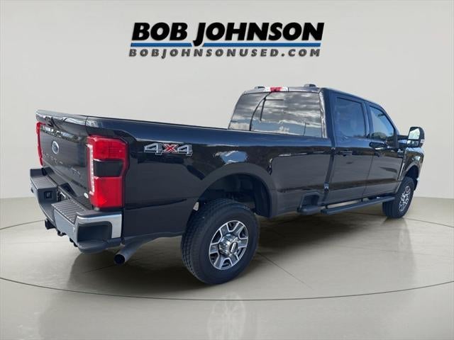 2024 Ford Super Duty F-250 Lariat