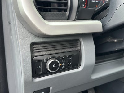 2025 Ford Super Duty F-250 SRW XL