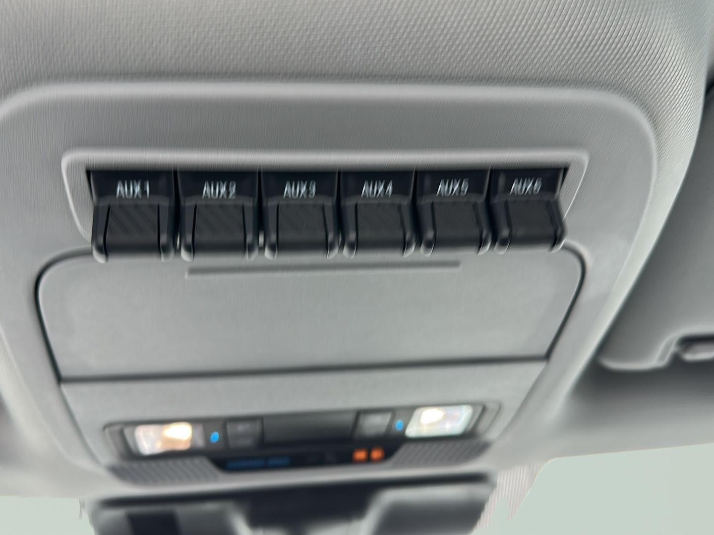 2025 Ford Super Duty F-250 SRW XL