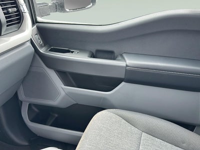 2025 Ford Super Duty F-250 SRW XL