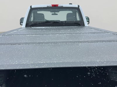 2025 Ford Super Duty F-250 SRW XL