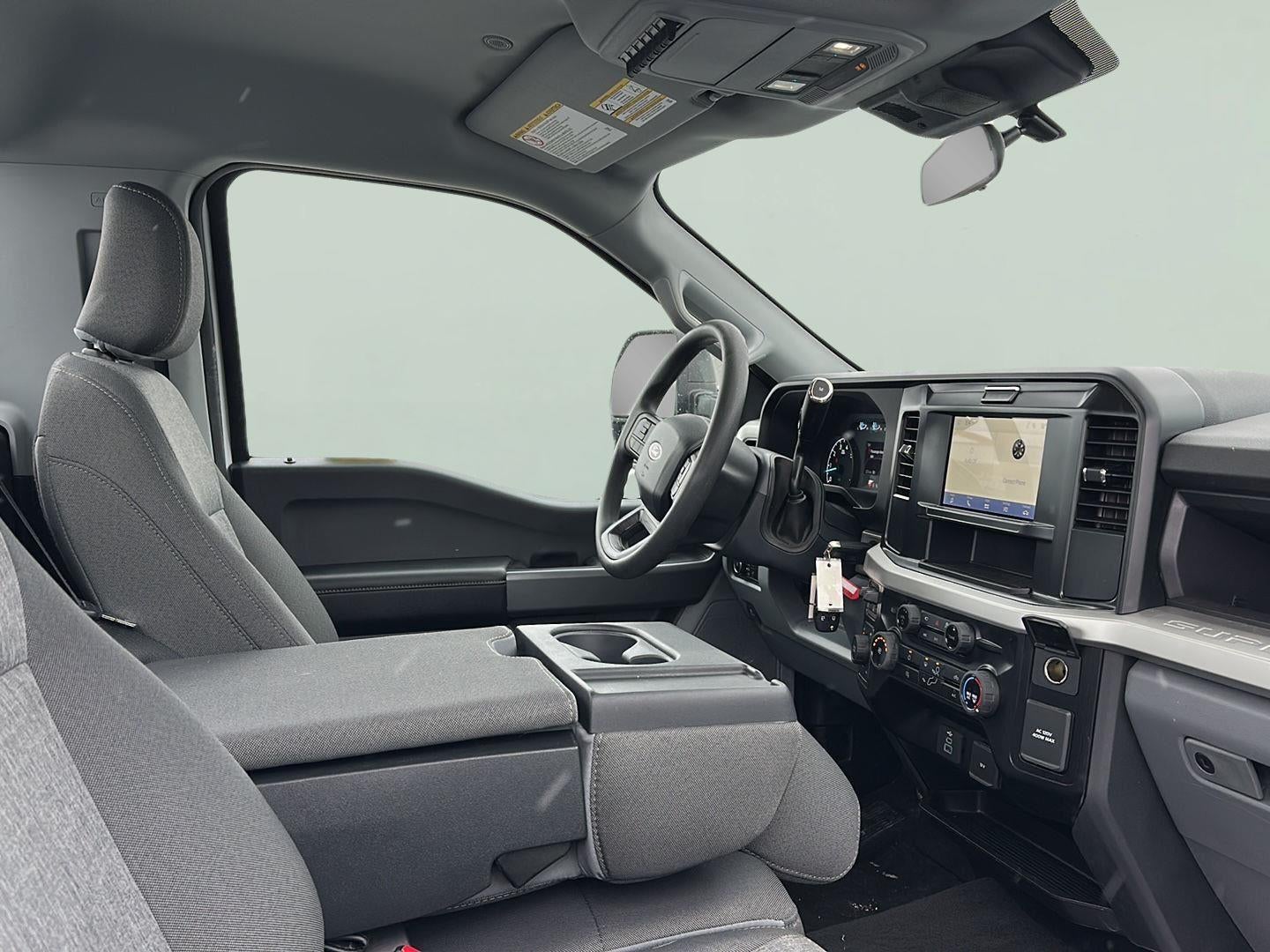 2025 Ford Super Duty F-250 SRW XL