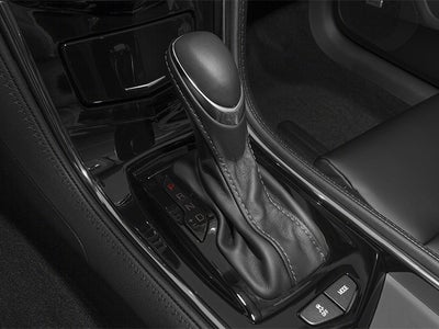 2014 Cadillac ATS Standard AWD