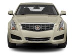 2014 Cadillac ATS Standard AWD