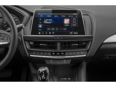 2024 Cadillac CT5 Premium Luxury