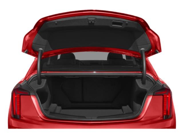 2024 Cadillac CT5 Premium Luxury