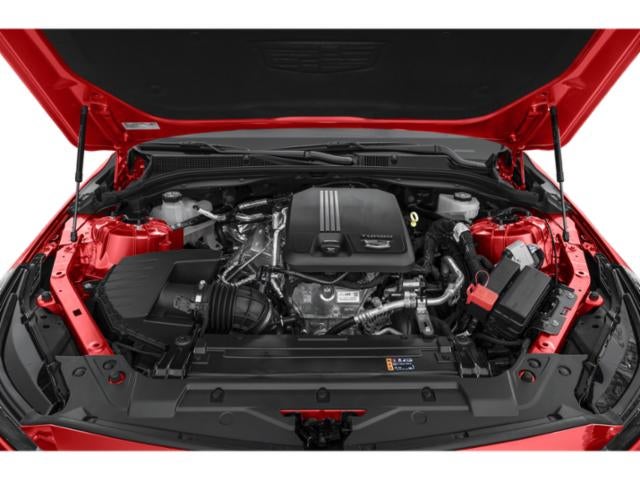 2024 Cadillac CT5 Premium Luxury