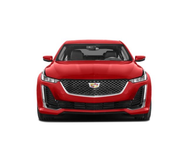 2024 Cadillac CT5 Premium Luxury