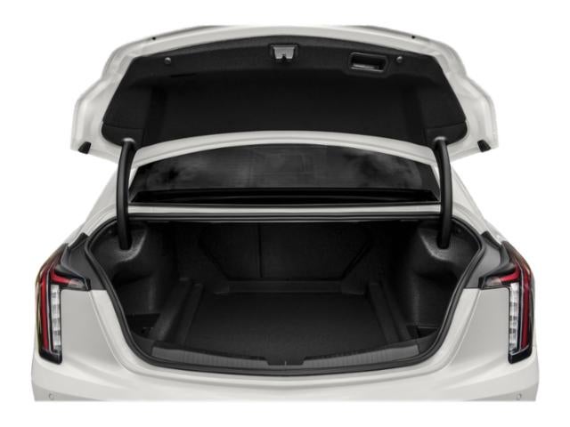 2022 Cadillac CT5 Sport