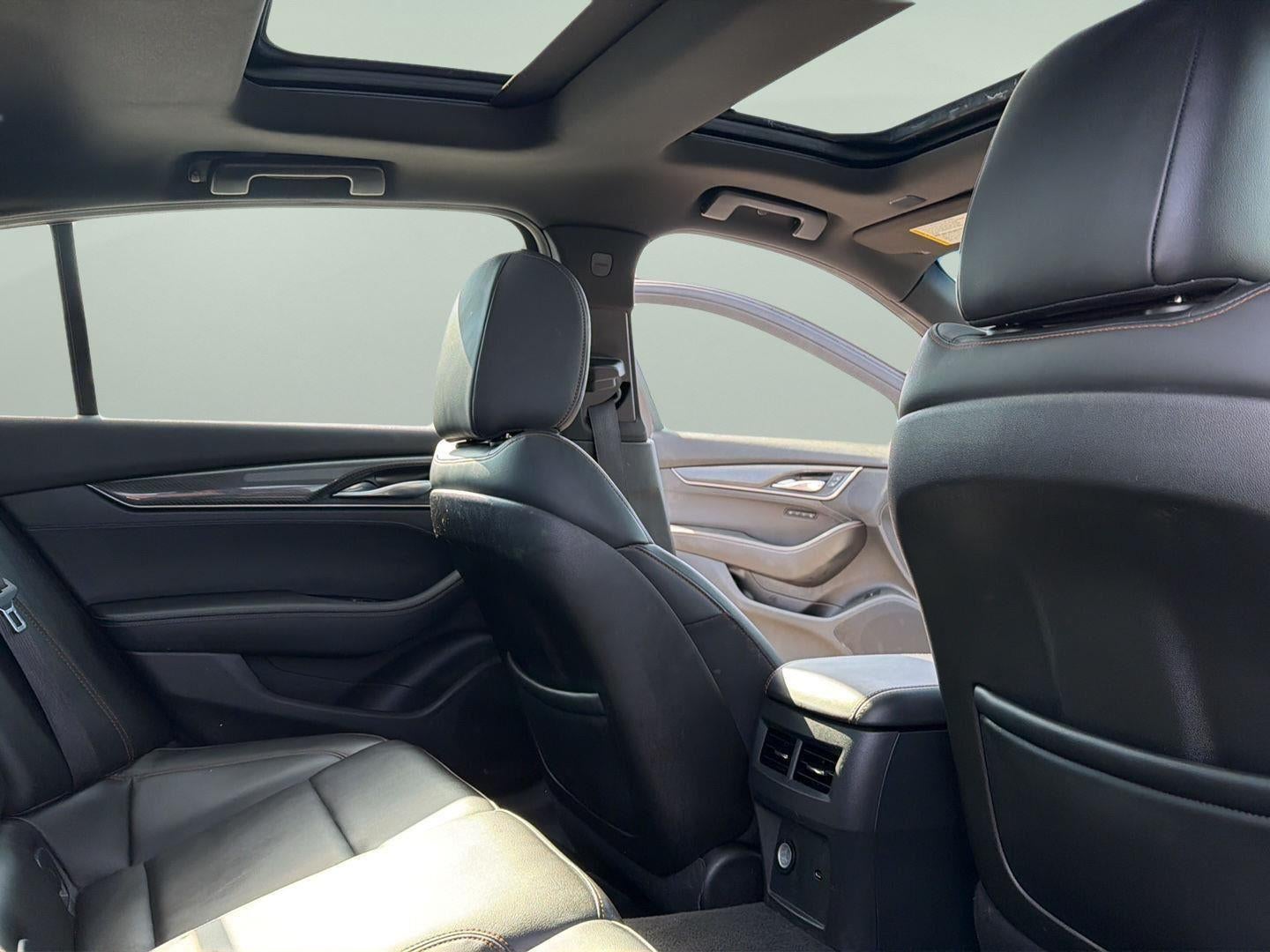 2022 Cadillac CT5 Sport