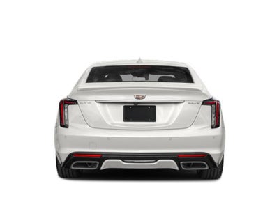 2022 Cadillac CT5 Sport
