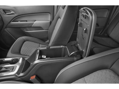 2015 Chevrolet Colorado 4WD Z71