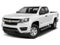 2020 Chevrolet Colorado 4WD LT