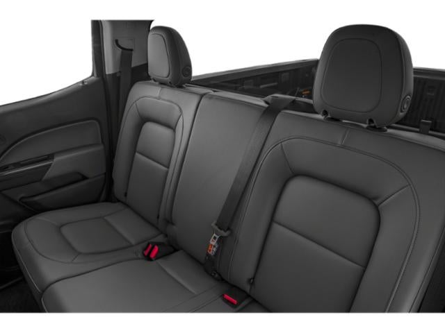 2020 Chevrolet Colorado 4WD LT