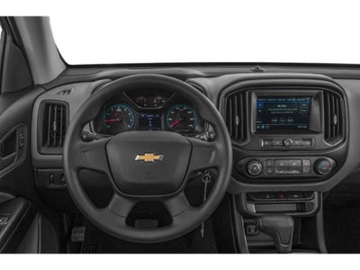 2020 Chevrolet Colorado 4WD LT