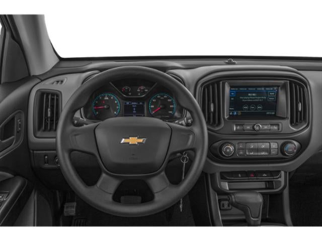 2020 Chevrolet Colorado 4WD LT