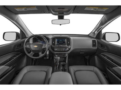 2019 Chevrolet Colorado 4WD LT