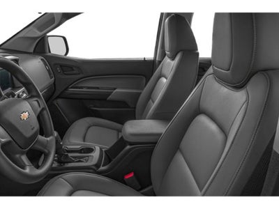 2019 Chevrolet Colorado 4WD LT
