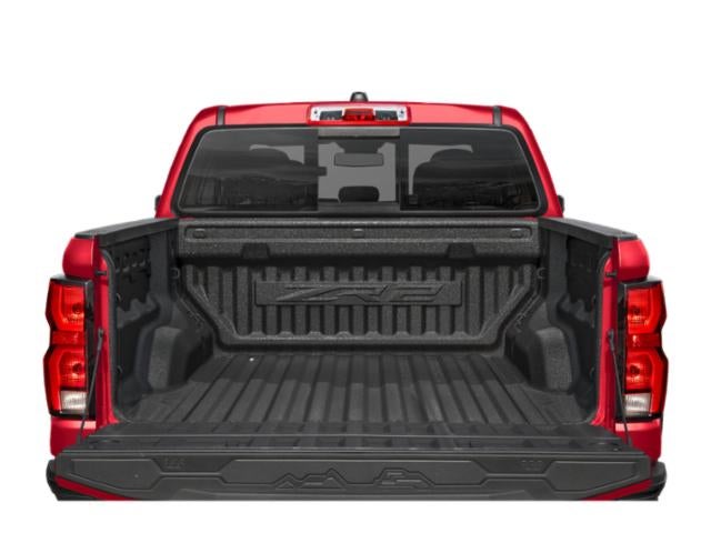 2024 Chevrolet Colorado 4WD ZR2