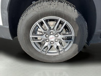 2025 GMC Acadia AWD Elevation