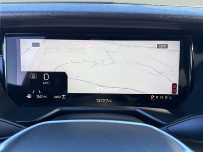 2025 GMC Acadia AWD Elevation