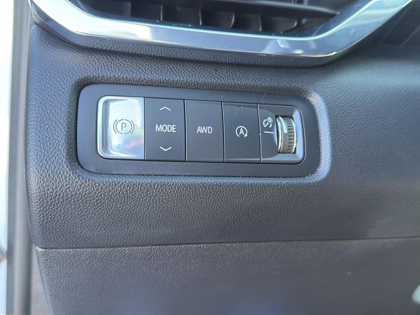 2025 GMC Acadia AWD Elevation