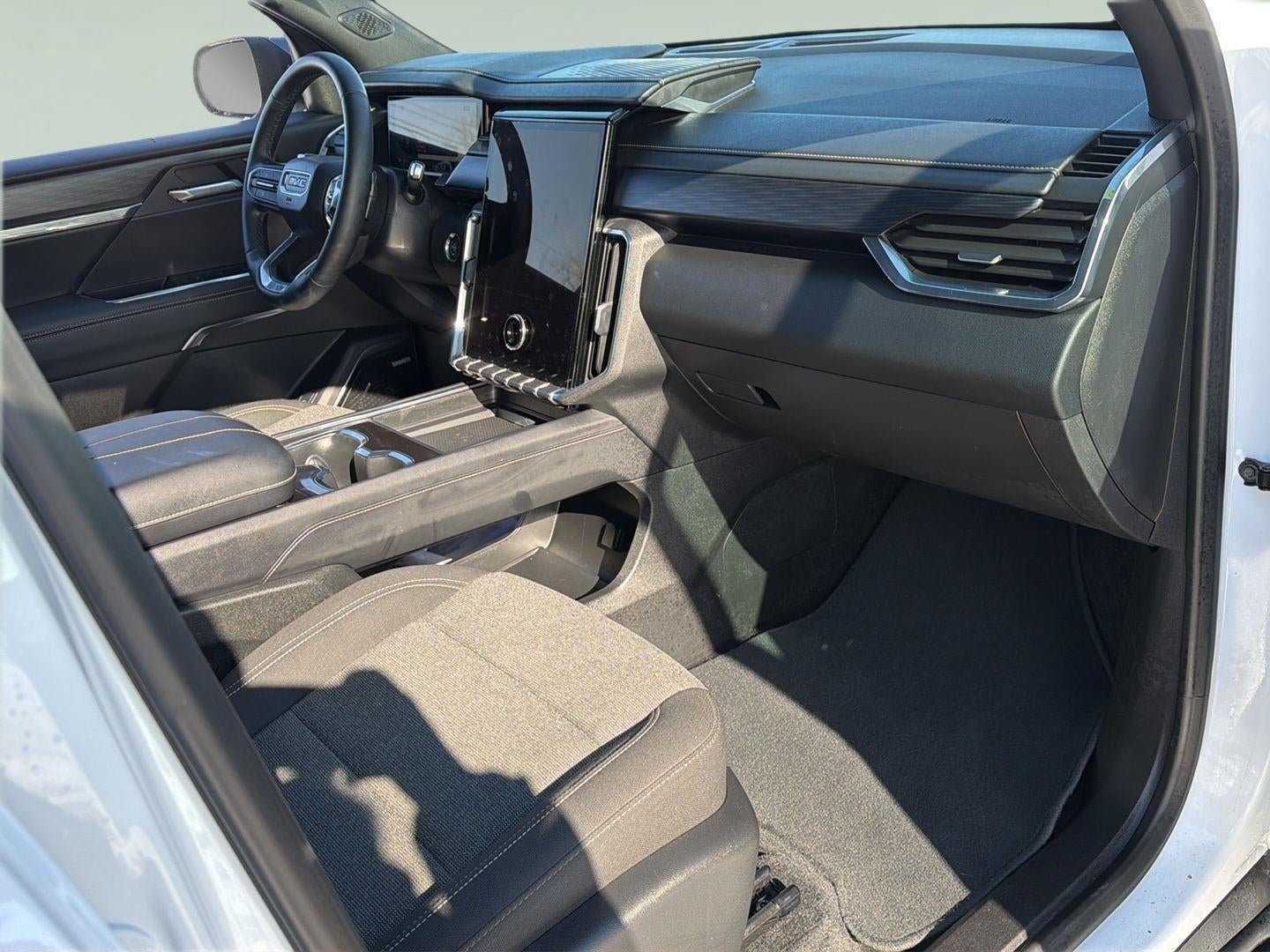 2025 GMC Acadia AWD Elevation