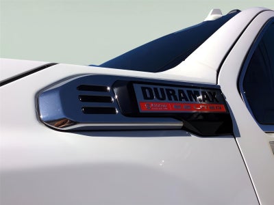 2024 GMC Sierra 3500HD Denali