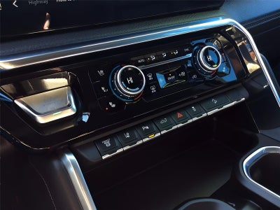 2024 GMC Sierra 3500HD Denali