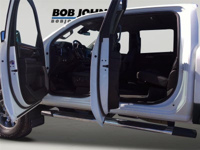 2024 GMC Sierra 3500HD Denali