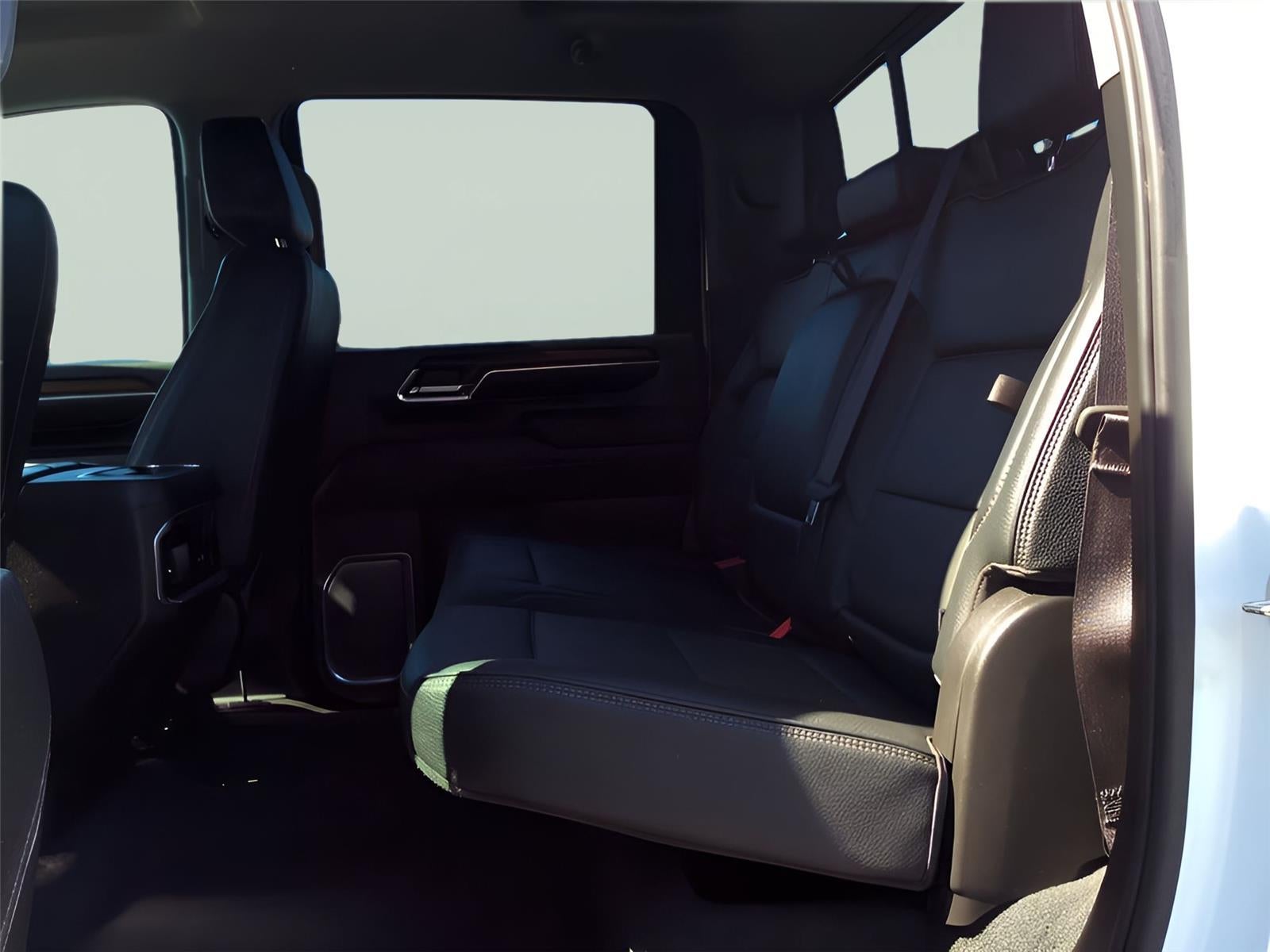 2024 GMC Sierra 3500HD Denali