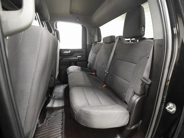 2024 GMC Sierra 2500HD Pro