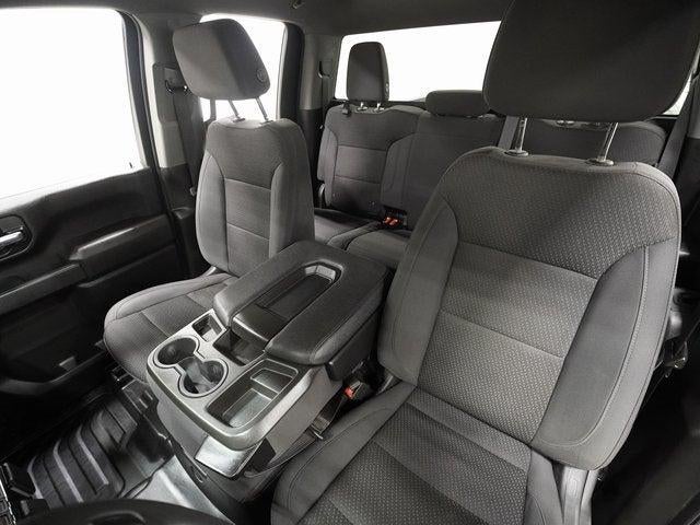 2024 GMC Sierra 2500HD Pro