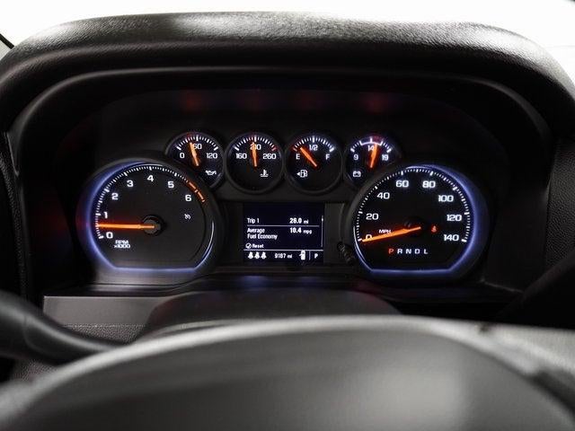 2024 GMC Sierra 2500HD Pro