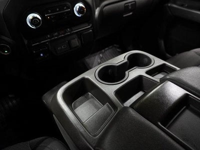 2024 GMC Sierra 2500HD Pro