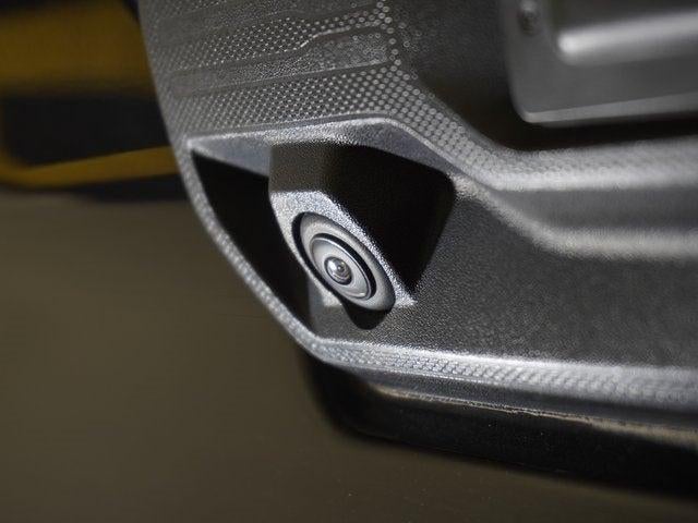 2024 GMC Sierra 2500HD Pro