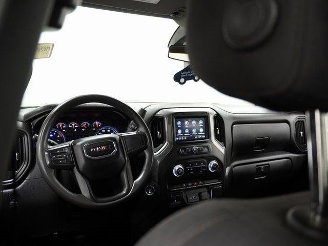 2024 GMC Sierra 2500HD Pro