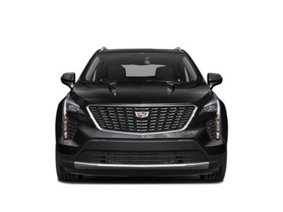 2020 Cadillac XT4 AWD Premium Luxury