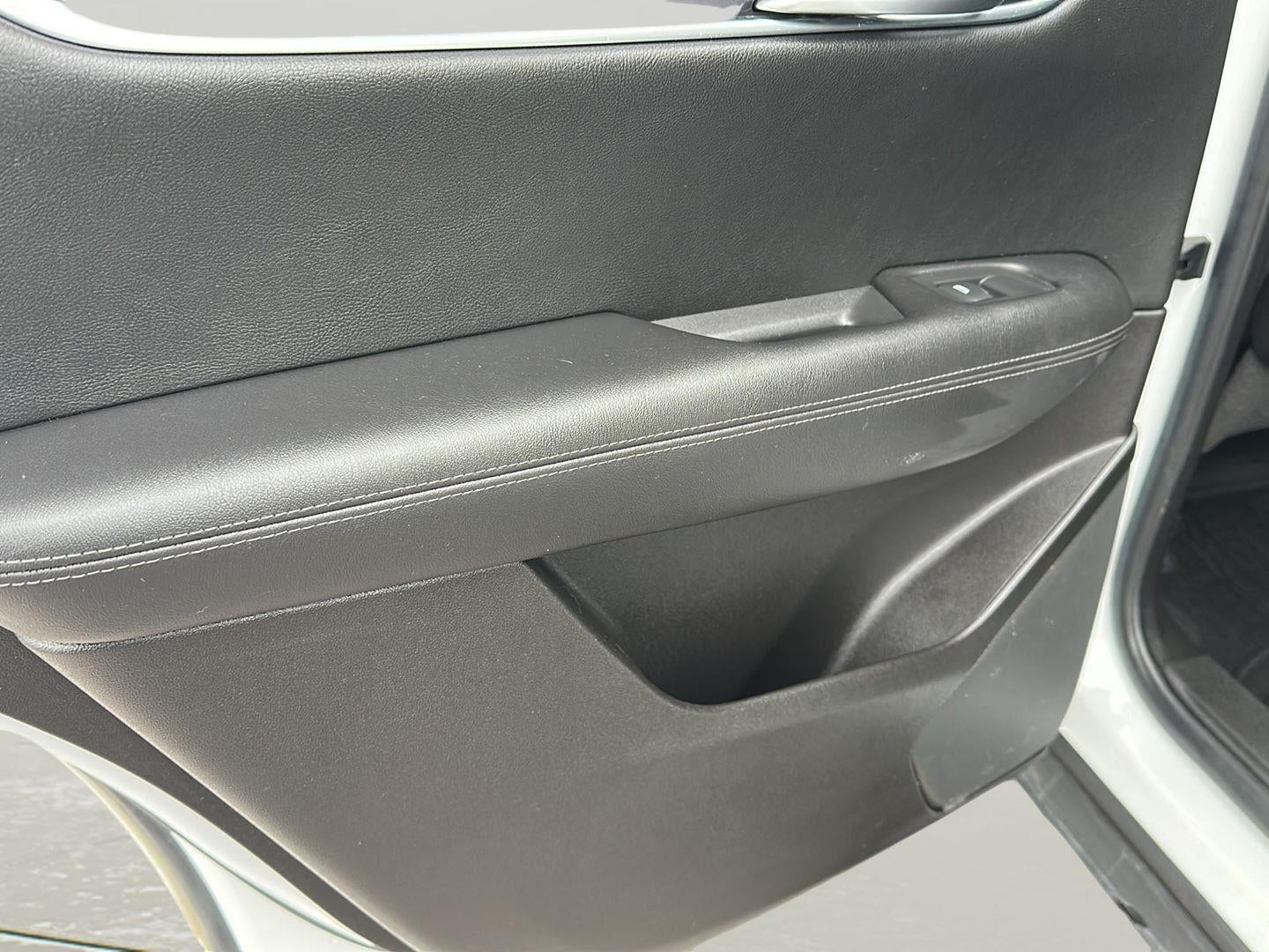 2021 Cadillac XT5 AWD Luxury