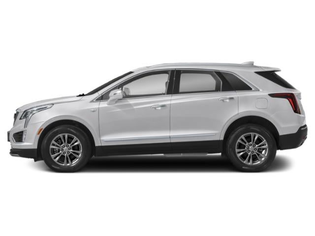 2021 Cadillac XT5 AWD Luxury