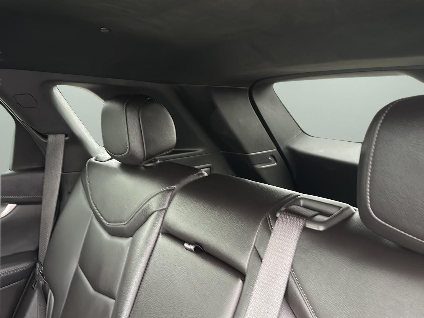 2021 Cadillac XT5 AWD Luxury