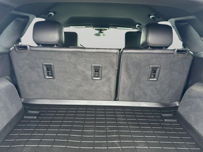 2021 Cadillac XT5 AWD Luxury