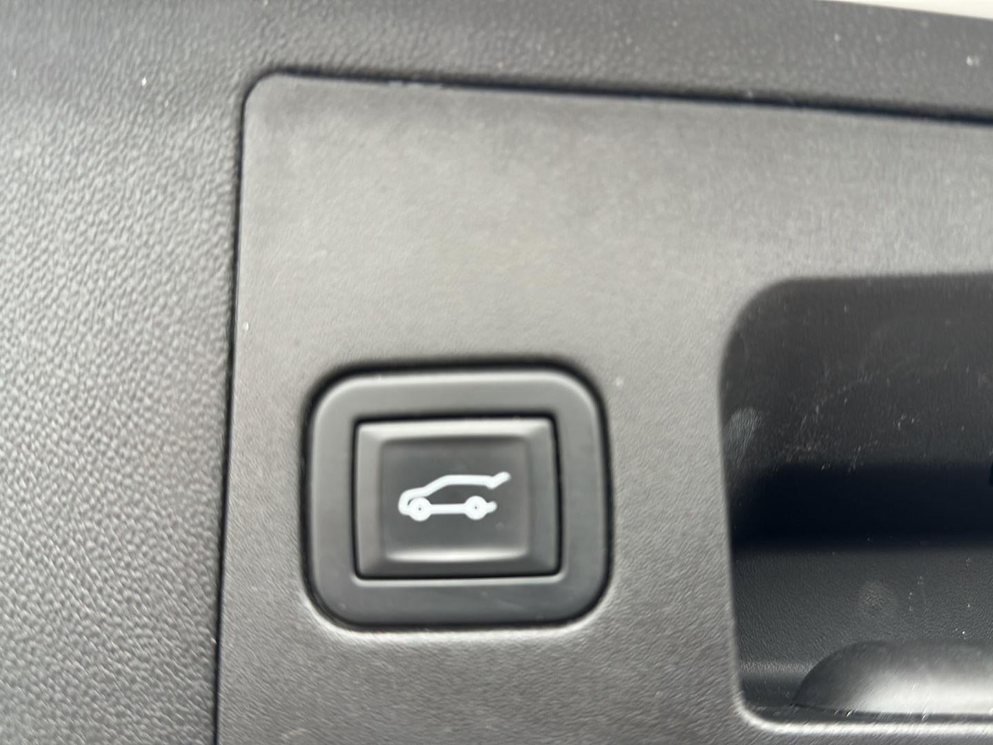 2021 Cadillac XT5 AWD Luxury