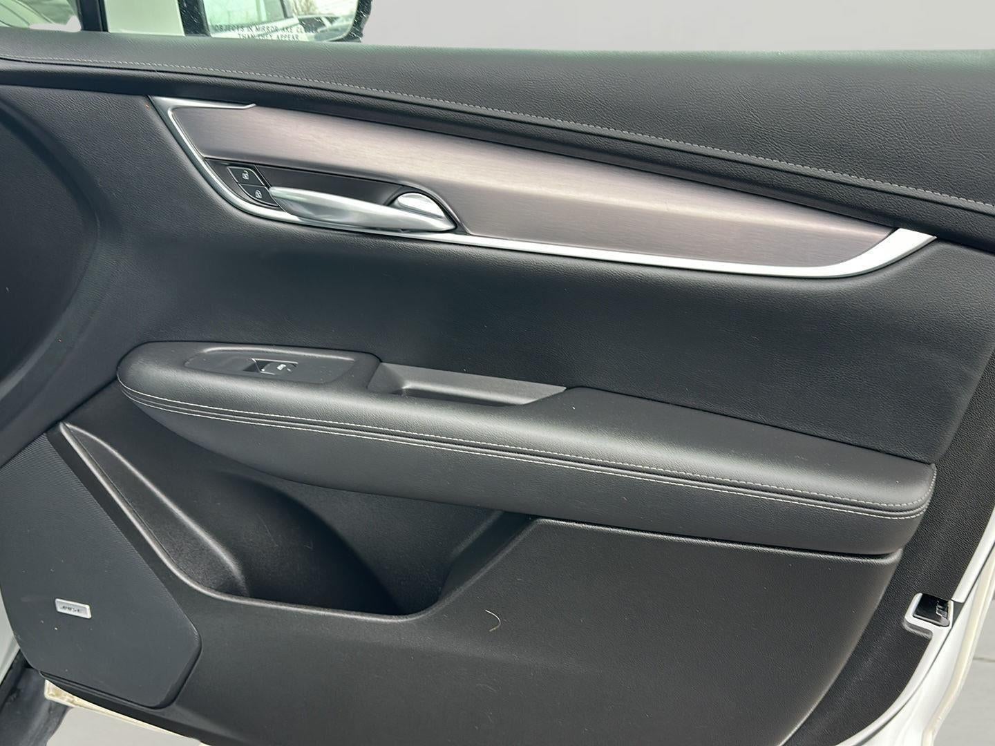 2021 Cadillac XT5 AWD Luxury